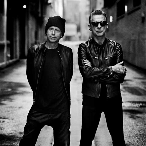 DEPECHE MODE .